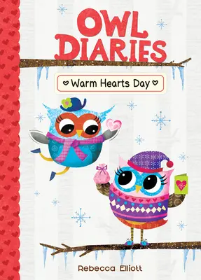 Ziua inimilor calde: #5 - Warm Hearts Day: #5