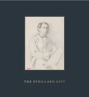 Cadoul Eveillard - The Eveillard Gift