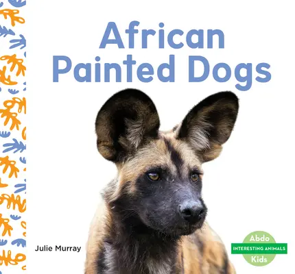 Câini africani pictați - African Painted Dogs
