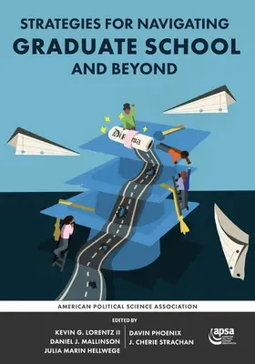 Strategii pentru parcurgerea școlii postuniversitare și nu numai - Strategies for Navigating Graduate School and Beyond