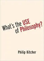 La ce folosește filosofia? - What's the Use of Philosophy?