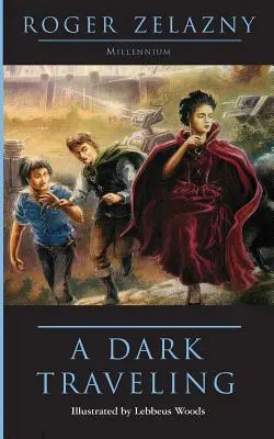 O călătorie întunecată - A Dark Traveling