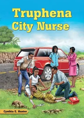 Truphena Asistentă medicală de oraș - Truphena City Nurse