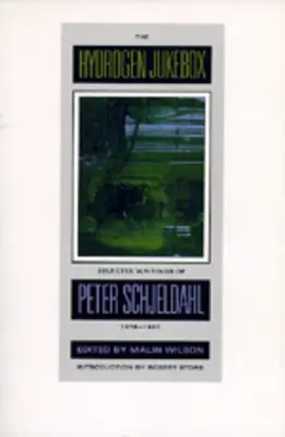 The Hydrogen Jukebox: Selected Writings of Peter Schjeldahl, 1978-1990volumul 2 - The Hydrogen Jukebox: Selected Writings of Peter Schjeldahl, 1978-1990volume 2