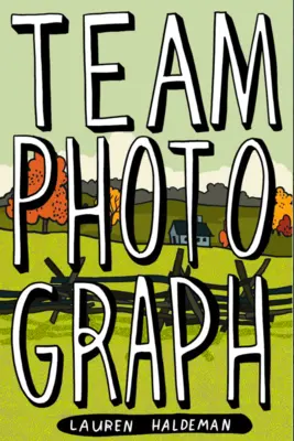 Fotografia echipei - Team Photograph
