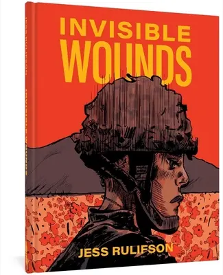Răni invizibile: Jurnalism grafic - Invisible Wounds: Graphic Journalism