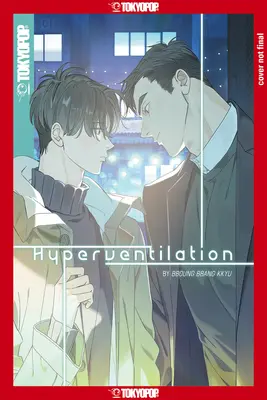 Hiperventilație - Hyperventilation