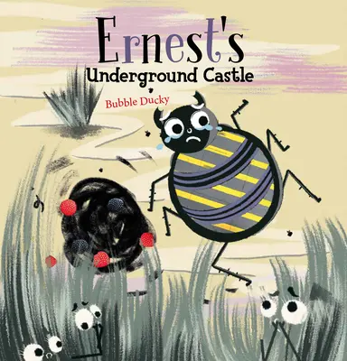 Castelul subteran al lui Ernest - Ernest's Underground Castle