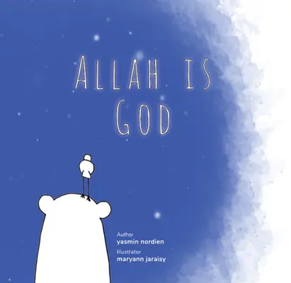 Allah este Dumnezeu - Allah Is God