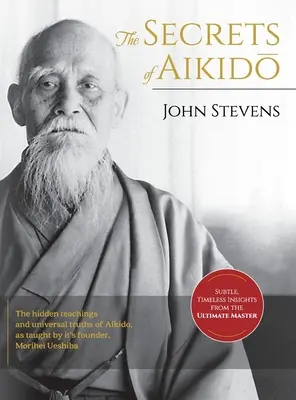Secretele Aikido - Secrets of Aikido