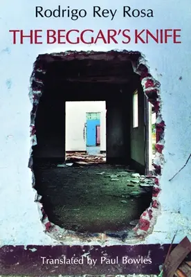 Cuțitul cerșetorului - The Beggar's Knife