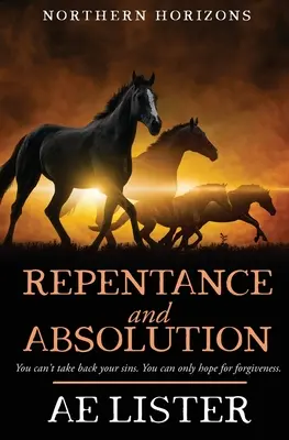 Pocăință și absolvire - Repentance and Absolution