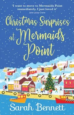 Surprize de Crăciun la Mermaids Point - Christmas Surprises at Mermaids Point