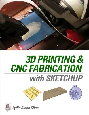Imprimare 3D și fabricare CNC cu Sketchup - 3D Printing and CNC Fabrication with Sketchup