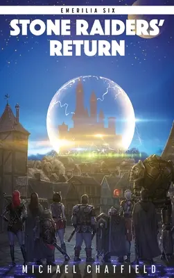 Întoarcerea Stone Raiders - Stone Raiders Return