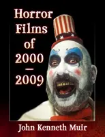 Filmele de groază din perioada 2000-2009 - Horror Films of 2000-2009