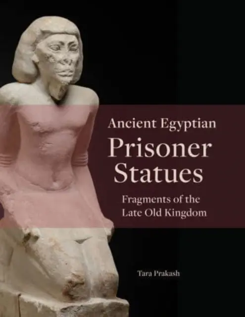 Statui de prizonieri egipteni antici: Fragmente de la sfârșitul Vechiului Regat - Ancient Egyptian Prisoner Statues: Fragments of the Late Old Kingdom