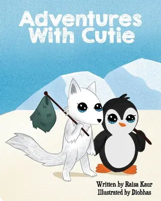 Aventuri cu Cutie - Adventures With Cutie