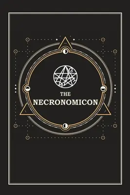 Necronomiconul - The Necronomicon