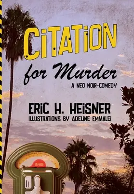 Citație pentru crimă - Citation for Murder