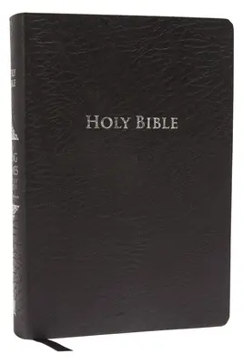 Biblia de studiu-KJV - Study Bible-KJV