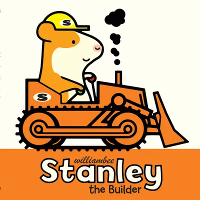 Stanley Constructorul - Stanley the Builder