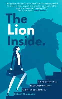Leul din interior - The Lion Inside