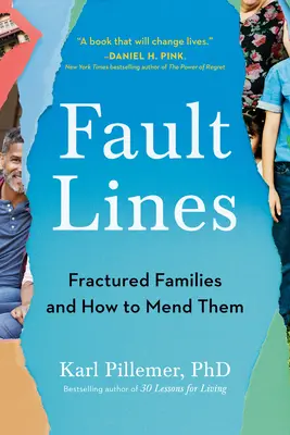 Fault Lines: Familii fracturate și cum să le reparăm - Fault Lines: Fractured Families and How to Mend Them