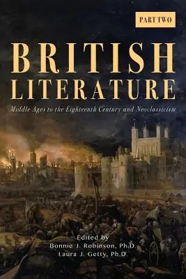 Literatura britanică: Evul Mediu până în secolul al XVIII-lea și neoclasicismul - Partea 2 - British Literature: Middle Ages to the Eighteenth Century and Neoclassicism - Part 2