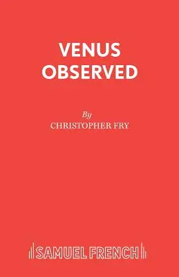 Venus observată - Venus Observed