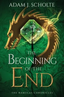 Începutul sfârșitului (The Beginning of the End) - The Beginning of the End