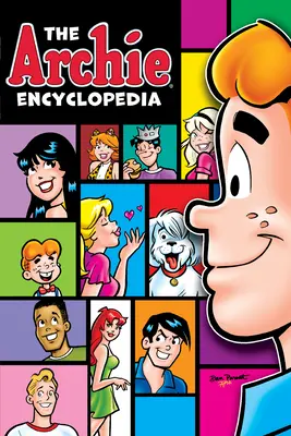 Enciclopedia Archie - The Archie Encyclopedia