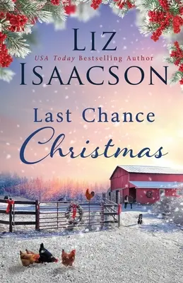 Crăciunul ultimei șanse - Last Chance Christmas