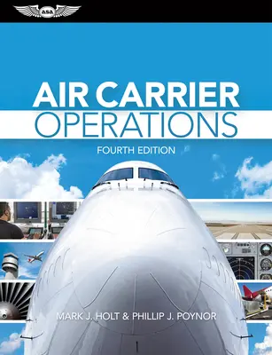 Operațiuni ale transportatorilor aerieni - Air Carrier Operations