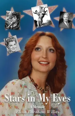 Stele în ochii mei: Un memoriu - Stars in My Eyes: A Memoir