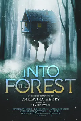 Into the Forest: Poveștile lui Baba Yaga - Into the Forest: Tales of the Baba Yaga
