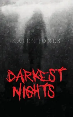 Cele mai întunecate nopți - Darkest Nights