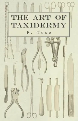 Arta taxidermiei - The Art of Taxidermy