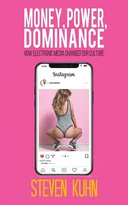 Bani, putere, dominație - Money, Power, Dominance