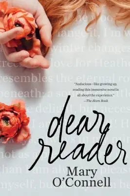Dragă cititorule - Dear Reader
