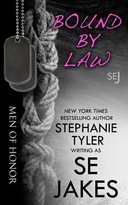Legat de lege: Oameni de onoare Cartea 2 - Bound By Law: Men of Honor Book 2