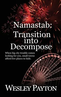Namastab: Tranziția în Decompose - Namastab: Transition into Decompose