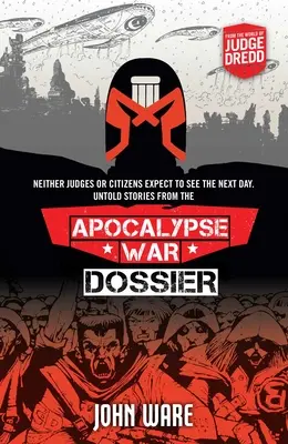 Dosarul războiului apocalipsei - Apocalypse War Dossier