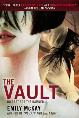 Seiful - The Vault