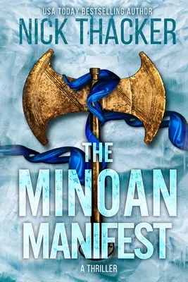 Manifestul minoic - The Minoan Manifest