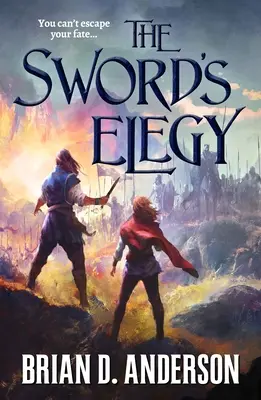 Elegia Sabiei (The Sword's Elegy) - The Sword's Elegy