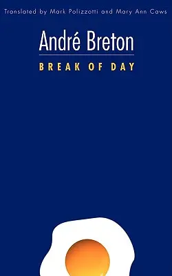 Pauza de zi - Break of Day