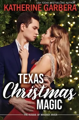 Magia Crăciunului în Texas - Texas Christmas Magic
