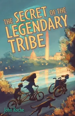 Secretul tribului legendar (The Secret of the Legendary Tribe) - The Secret of the Legendary Tribe