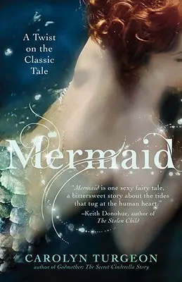Sirena: O întorsătură a poveștii clasice - Mermaid: A Twist on the Classic Tale